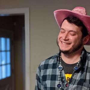 Meet your Posher, Scott